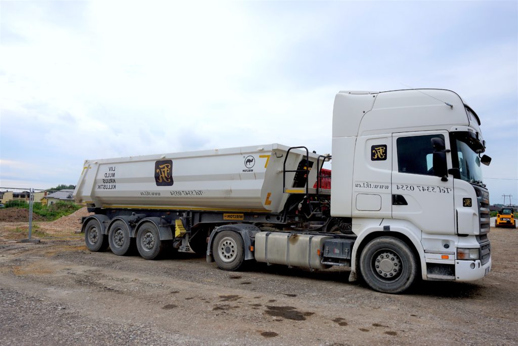SCANIA